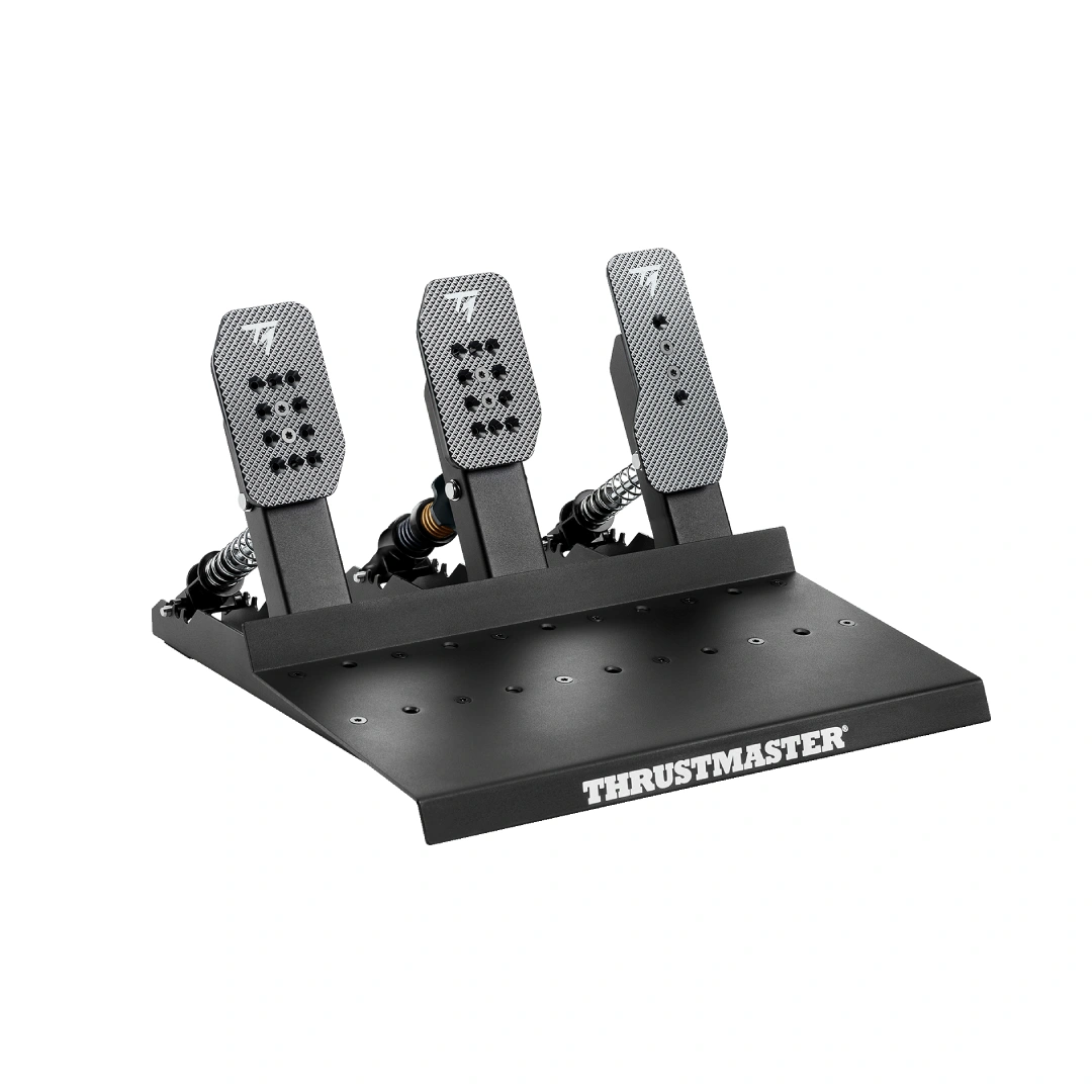 THRUSTMASTER RACELINE PEDALS III LC
