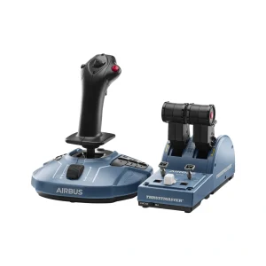 THRUSTMASTER TCA Officer Pack Airbus Edition