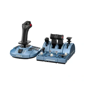 THRUSTMASTER TCA Captain Pack X Airbus Edition