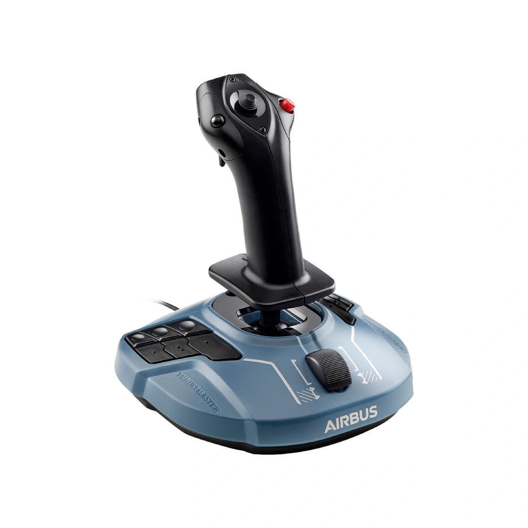 THRUSTMASTER TCA Sidestick Airbus Edition