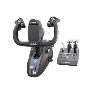 THRUSTMASTER TCA Yoke Pack Boeing
