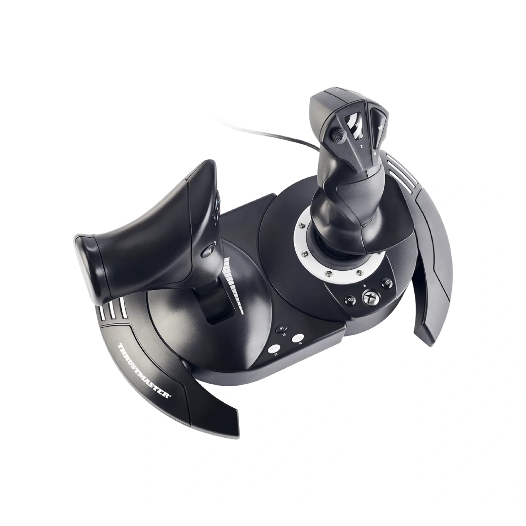 THRUSTMASTER T.Flight Hotas One