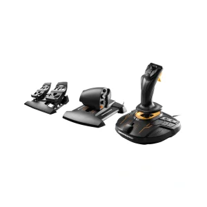 THRUSTMASTER T.16000M FCS Hotas Flight Pcak