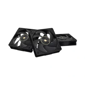 ASUS ProArt PF120 PWM BLACK 3IN1