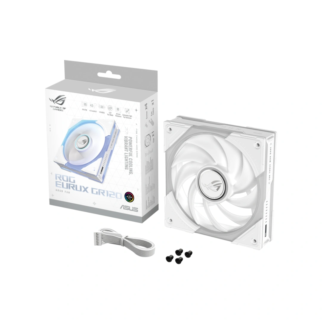 ASUS ROG Eurux GR120 ARGB