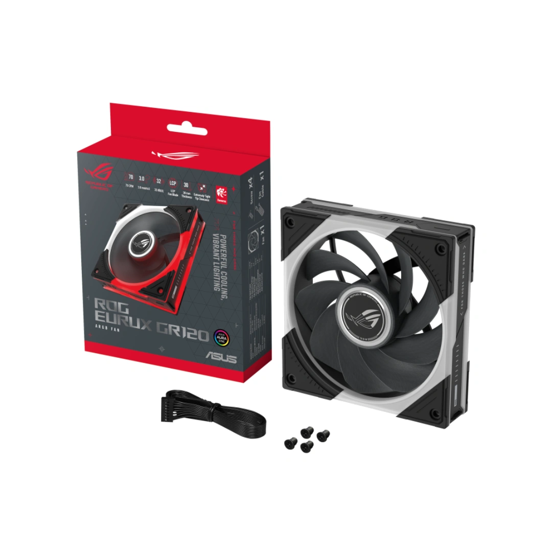 ASUS ROG Eurux GR120 ARGB REVERSE