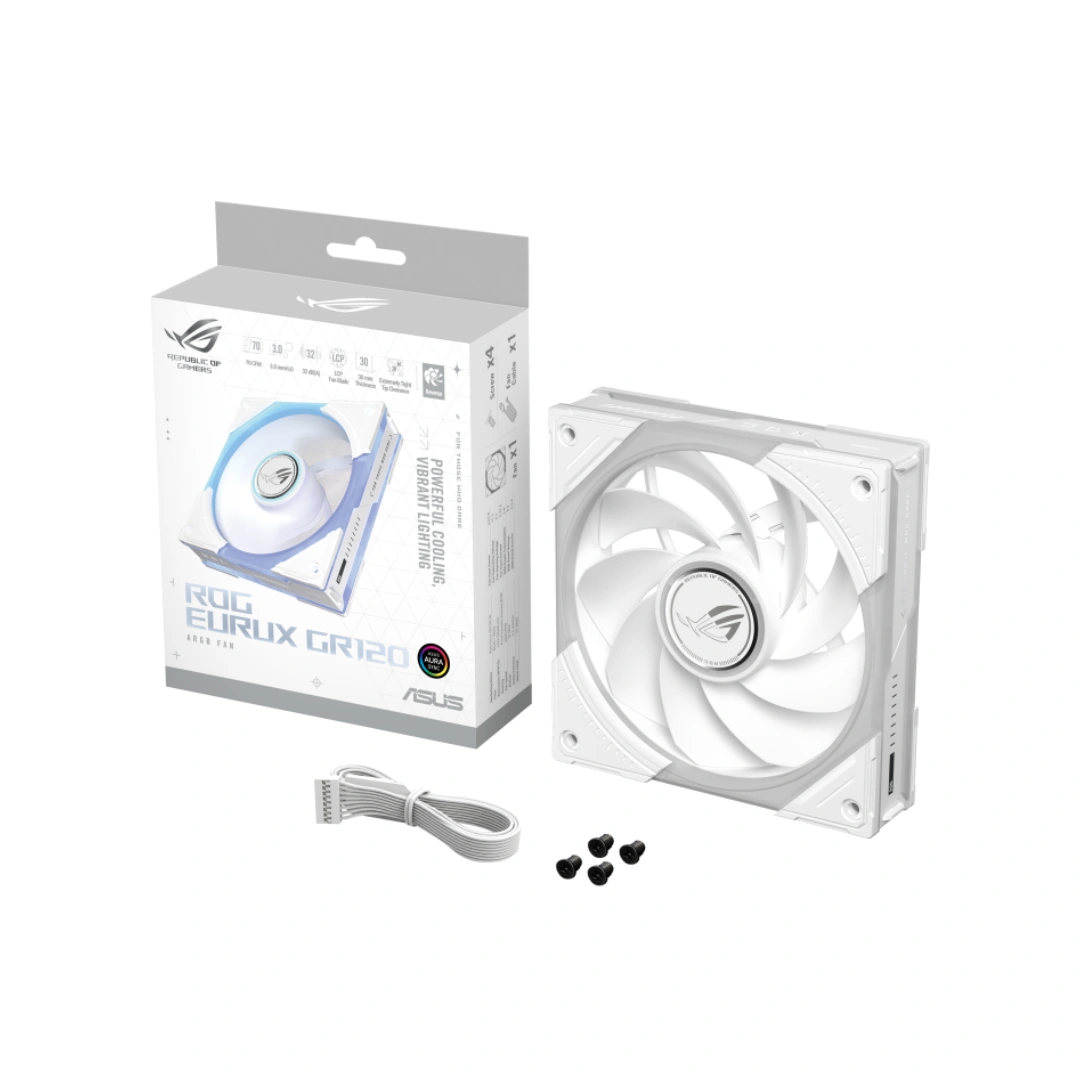 ASUS ROG Eurux GR120 ARGB REVERSE