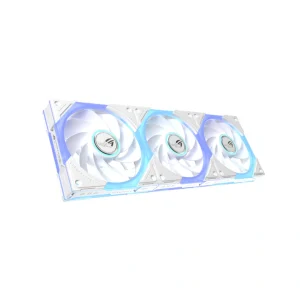 ASUS ROG Eurux GR120 ARGB REVERSE 3IN1