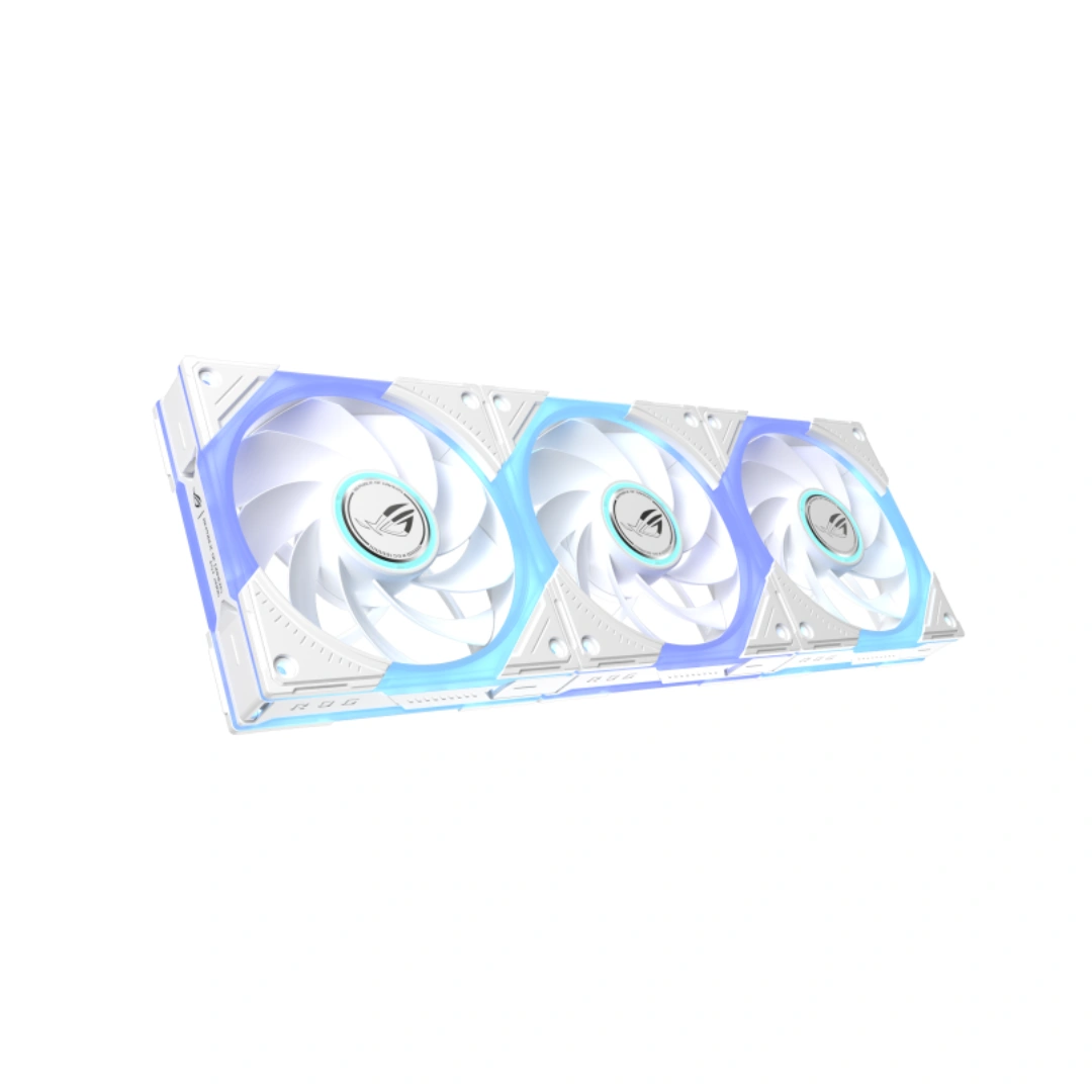 ASUS ROG Eurux GR120 ARGB REVERSE 3IN1
