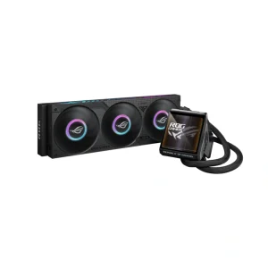 ASUS ROG Strix LC IV 360 ARGB LCD