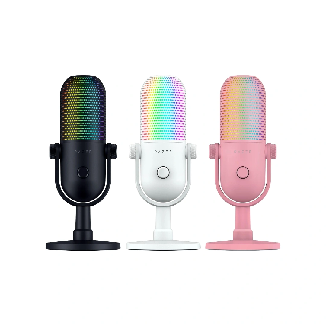 Razer Seiren V3 Chroma 32-Bit