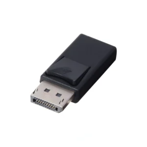 LINDY 林帝 DisplayPort公 To MINI DisplayPort母 轉接頭 (41089) T5L39039