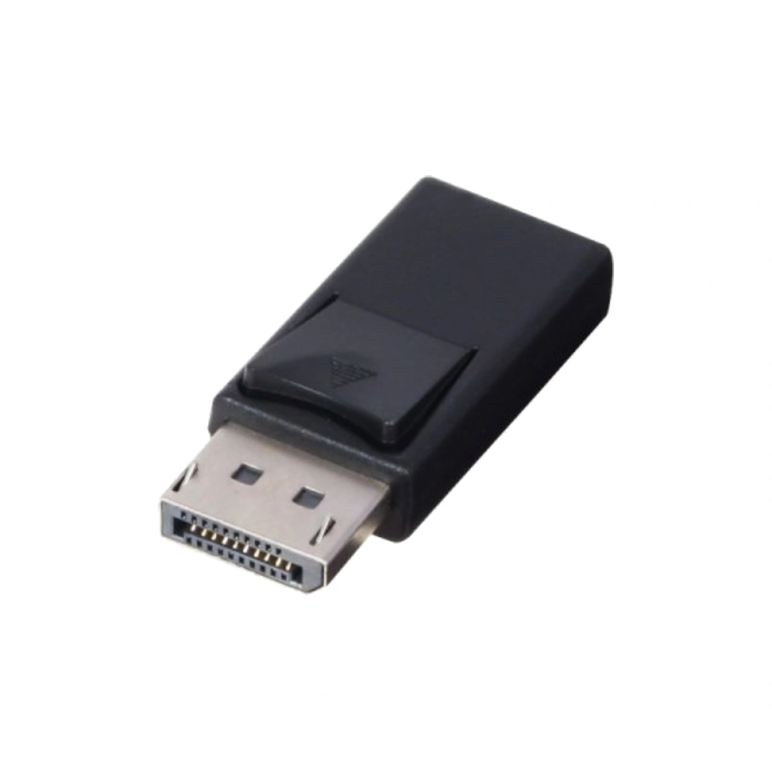 LINDY 林帝 DisplayPort公 To MINI DisplayPort母 轉接頭 (41089) T5L39039
