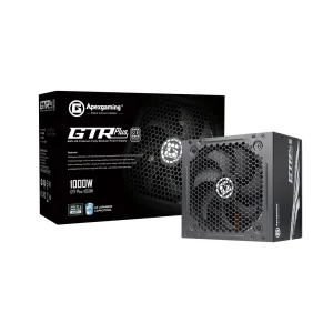 GTR Plus-1000M