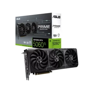 ASUS 華碩 PRIME-RTX5060TI-16G 顯示卡【會員再折 2%】11A02805