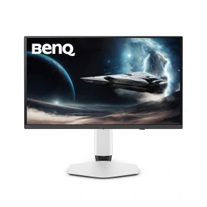 BenQ MOBIUZ EX271QZ 2K OLED遊戲護眼螢幕 (27型/500Hz/0.03ms/HDMI2.1/Type-C/DP/附遙控器)【促銷數量有限售完為主】30B01167