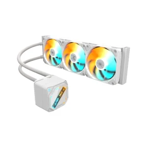 GIGABYTE GAMING 360 ICE